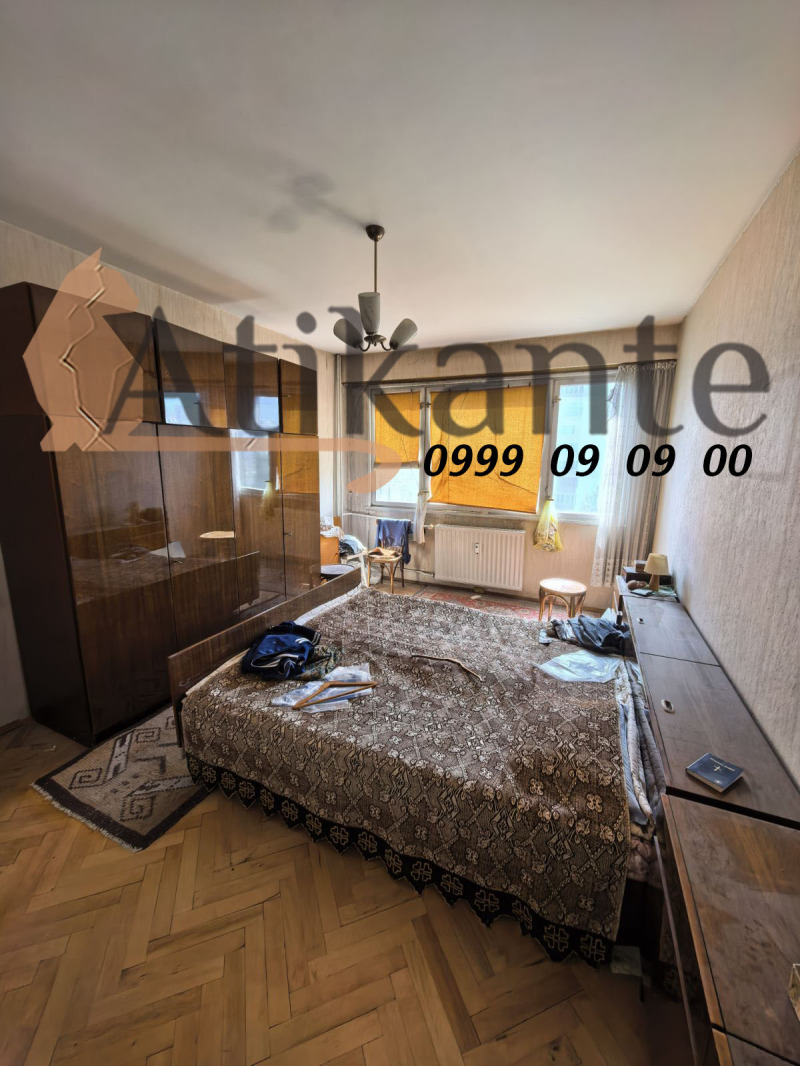 For Sale  3 bedroom Sofia , Mladost 1 , 80 sq.m | 90389662 - image [5]