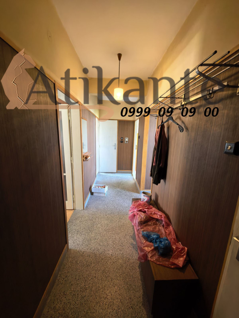 For Sale  3 bedroom Sofia , Mladost 1 , 80 sq.m | 90389662 - image [14]