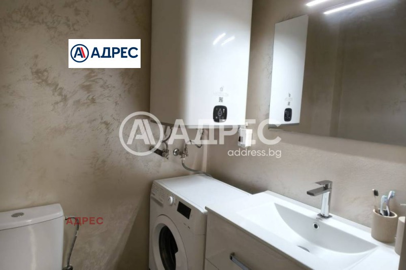 Продава МНОГОСТАЕН, гр. Варна, Бриз, снимка 9 - Апартаменти - 51935921