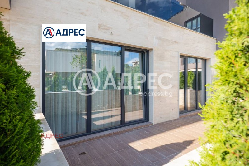 Продава МНОГОСТАЕН, гр. Варна, Бриз, снимка 8 - Апартаменти - 51935921