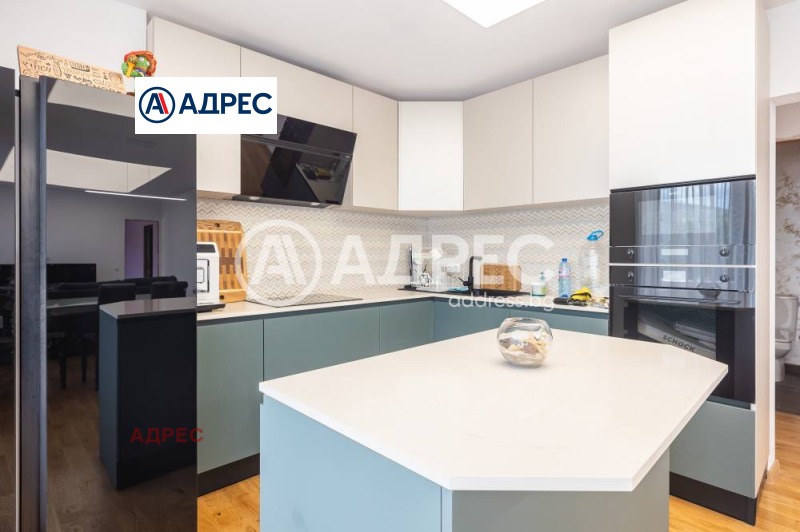 Продава МНОГОСТАЕН, гр. Варна, Бриз