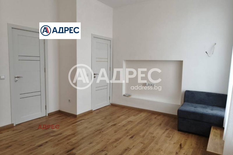 Продава МНОГОСТАЕН, гр. Варна, Бриз, снимка 5 - Апартаменти - 51935921