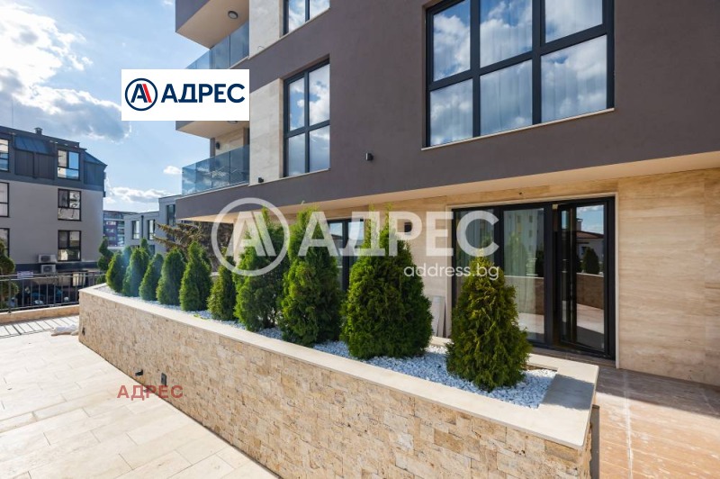 Продава МНОГОСТАЕН, гр. Варна, Бриз, снимка 11 - Апартаменти - 51935921