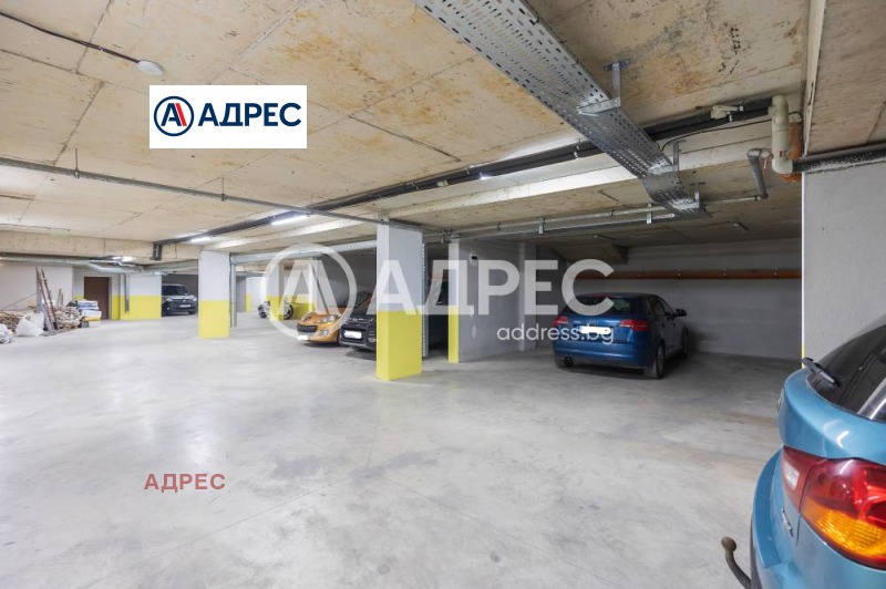 Продава МНОГОСТАЕН, гр. Варна, Бриз, снимка 14 - Апартаменти - 51935921