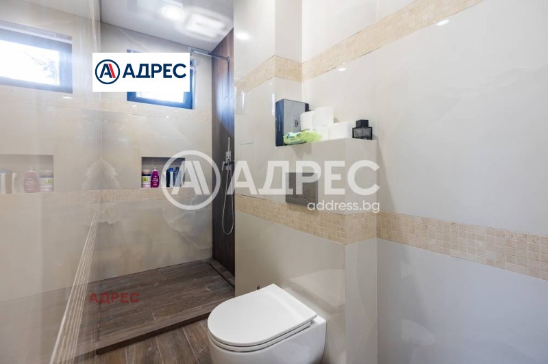 Продава МНОГОСТАЕН, гр. Варна, Бриз, снимка 7 - Апартаменти - 51935921