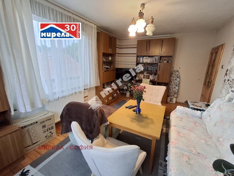 De vânzare  Etajul casei Sofia , Vladaia , 100 mp | 74974698 - imagine [2]