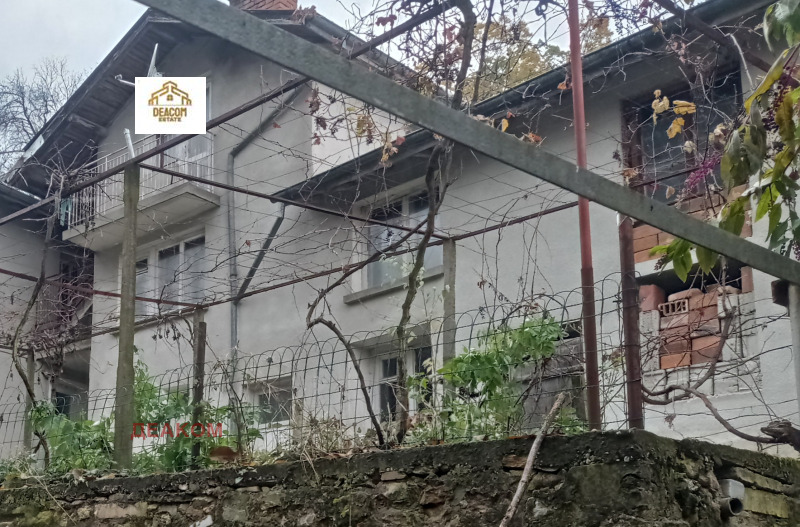 For Sale  House region Plovdiv , Markovo , 100 sq.m | 55363049