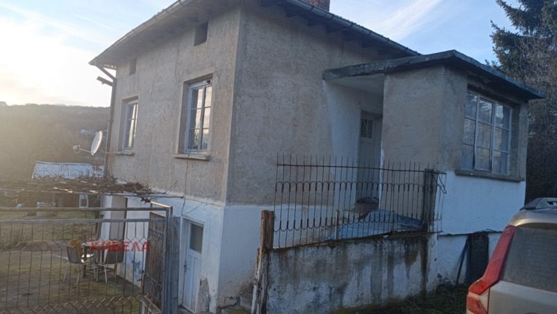 Продава КЪЩА, с. Прибой, област Перник, снимка 2 - Къщи - 53377906