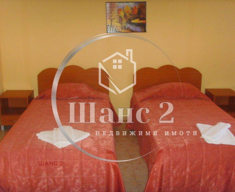 Продава ХОТЕЛ, с. Българево, област Добрич, снимка 5 - Хотели - 53151375