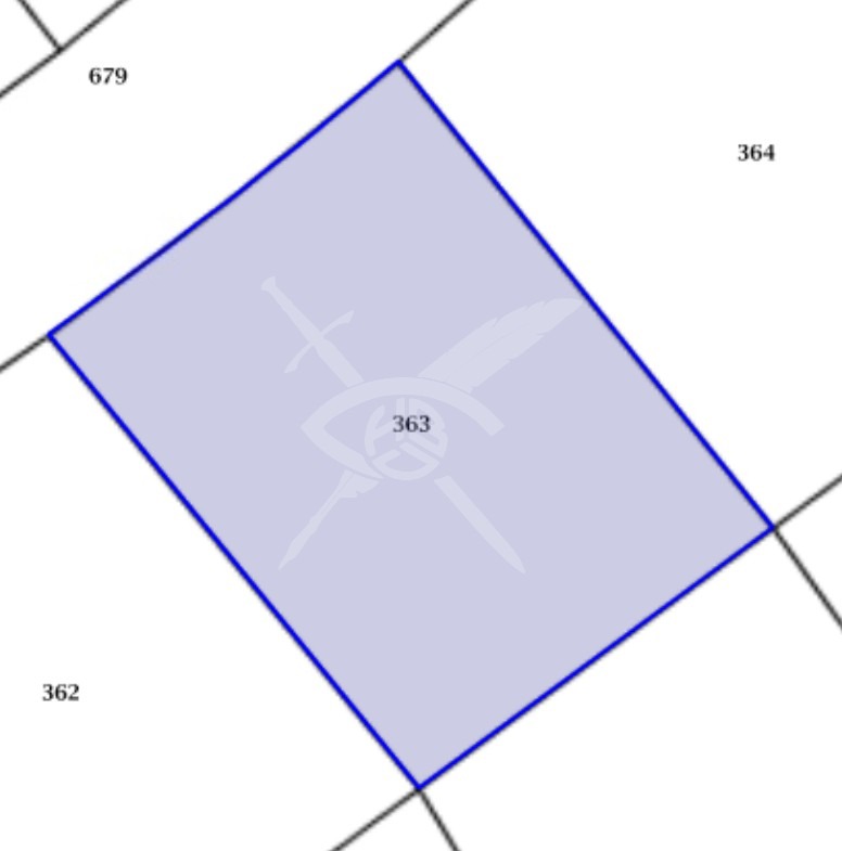 À vendre  Parcelle région Bourgas , Laka , 338 m² | 29104894