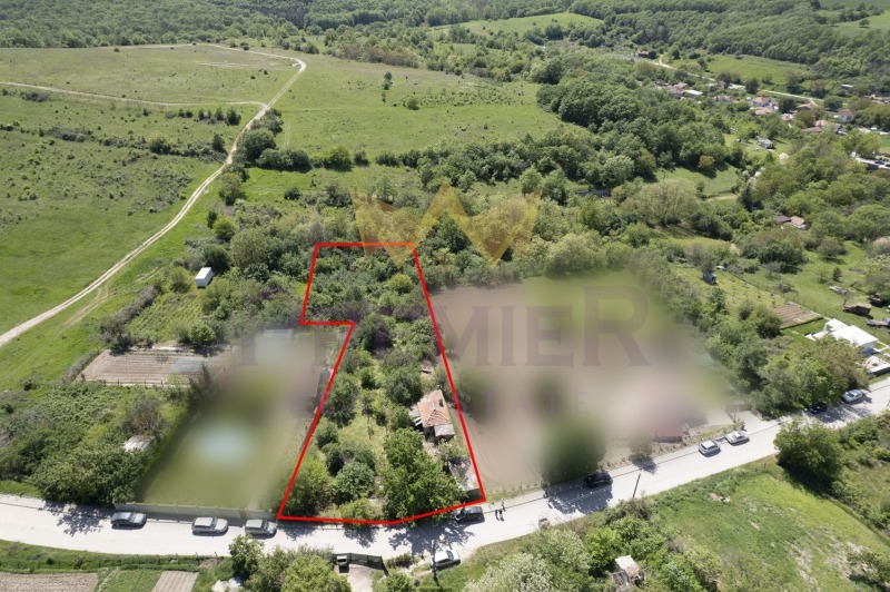 À venda  Trama Varna , Konstantinovo , 2466 m² | 73007484 - imagem [3]