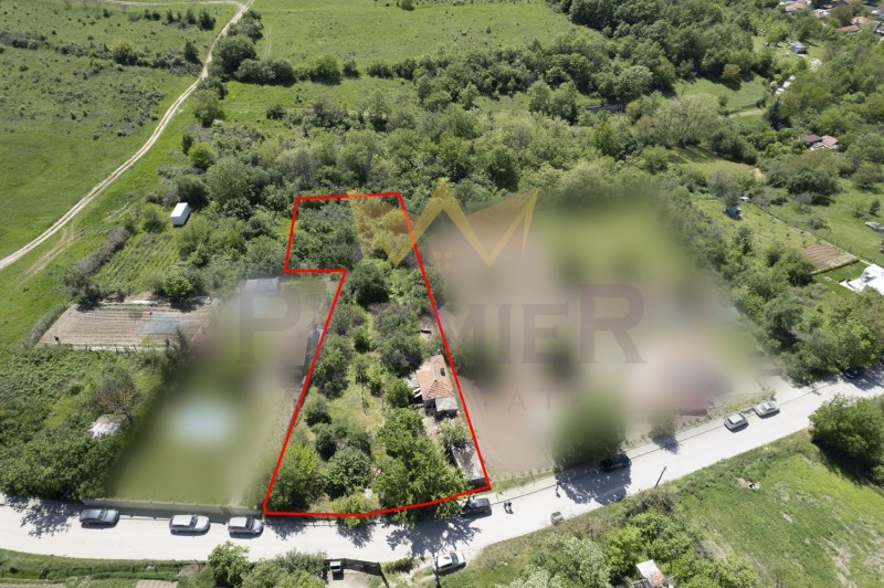 For Sale  Plot Varna , Konstantinovo , 2466 sq.m | 73007484 - image [2]