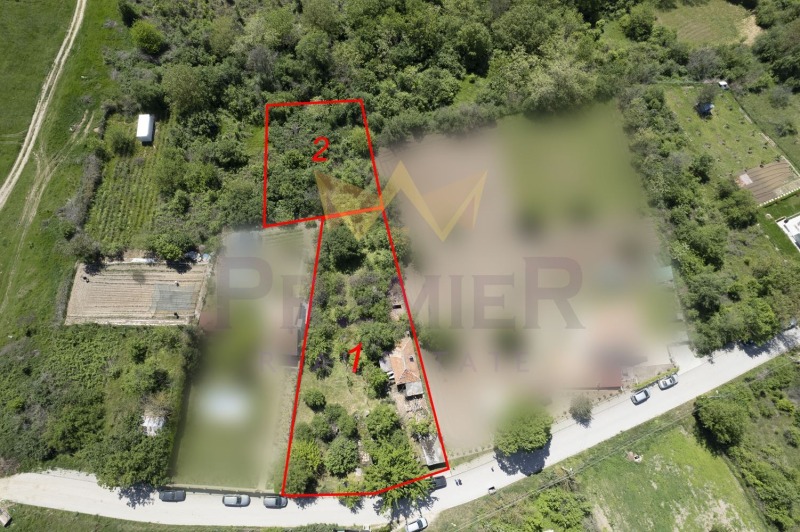 De vânzare  Complot Varna , Constantinovo , 2466 mp | 73007484