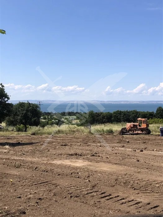 Till salu  Komplott region Burgas , Tjernomorec , 600 kvm | 51191902
