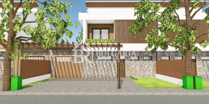 Продава ПАРЦЕЛ, гр. София, Република 2, снимка 3 - Парцели - 53281032