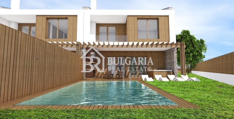 Продава ПАРЦЕЛ, гр. София, Република 2