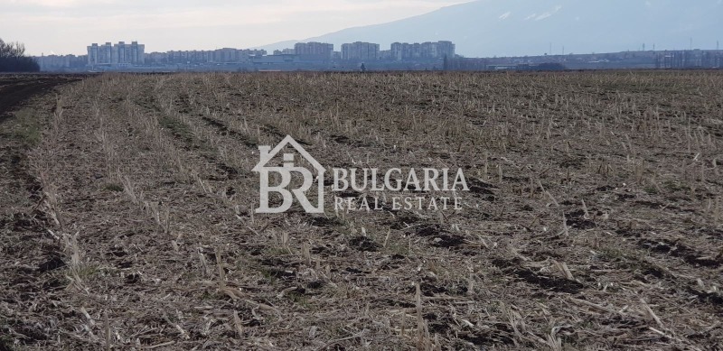 Продава ПАРЦЕЛ, гр. София, Република 2, снимка 8 - Парцели - 53281032
