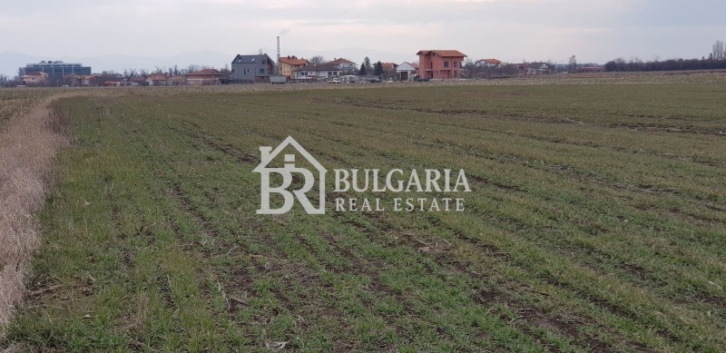 Продава ПАРЦЕЛ, гр. София, Република 2, снимка 7 - Парцели - 53281032