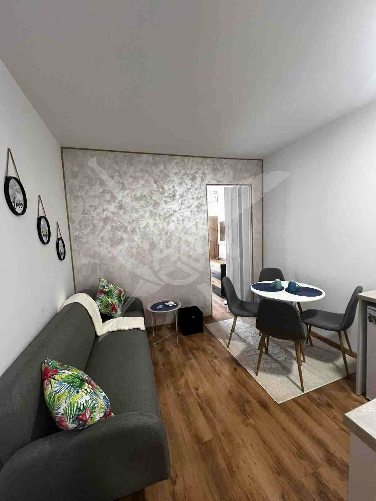 Продава 1-СТАЕН, с. Тънково, област Бургас, снимка 2 - Апартаменти - 53963493