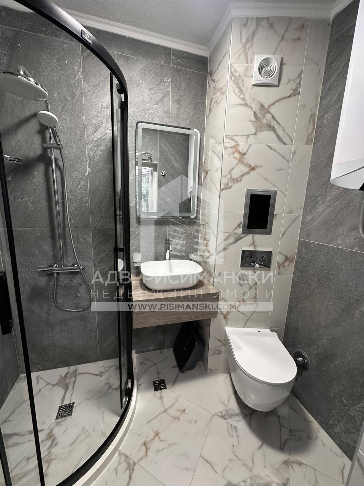 Продава 1-СТАЕН, гр. Поморие, област Бургас, снимка 7 - Апартаменти - 54276835