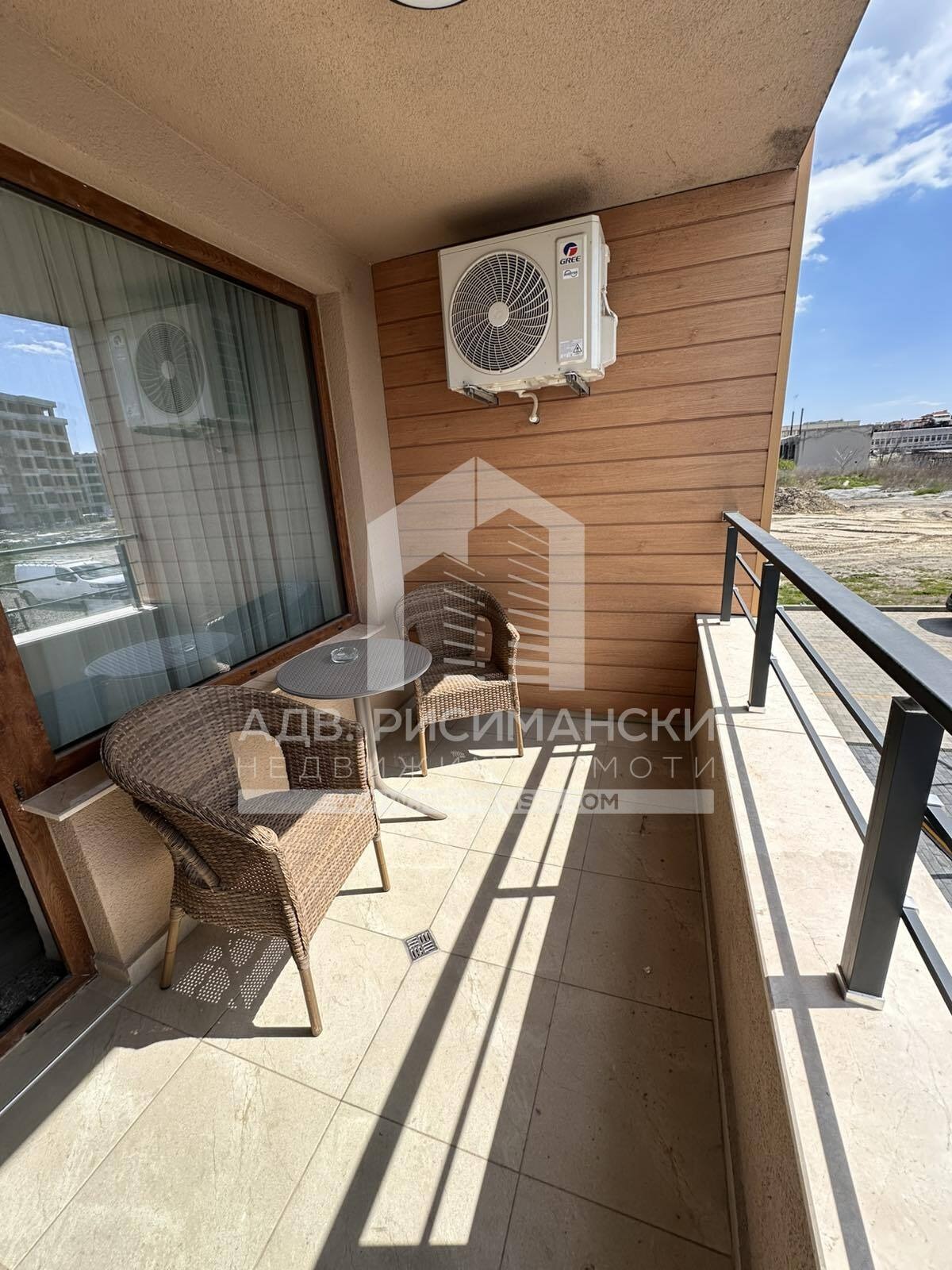 Продава 1-СТАЕН, гр. Поморие, област Бургас, снимка 9 - Апартаменти - 54276835