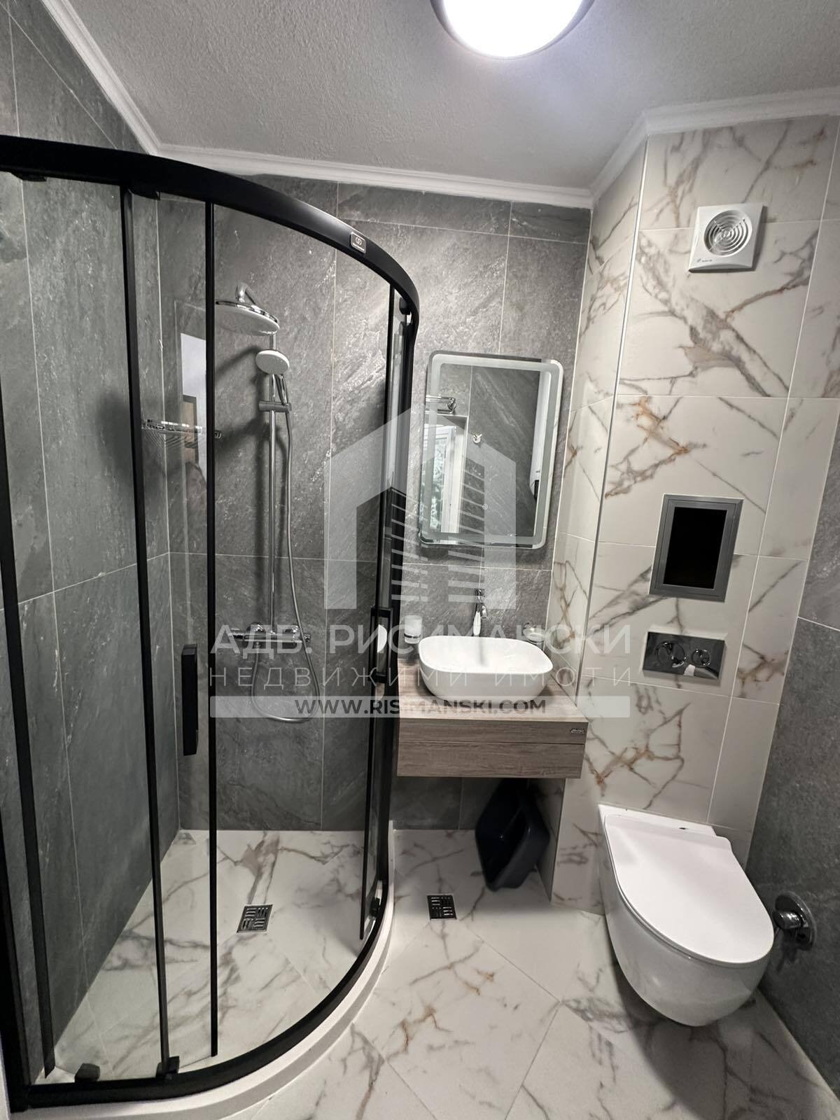 Продава 1-СТАЕН, гр. Поморие, област Бургас, снимка 8 - Апартаменти - 54276835