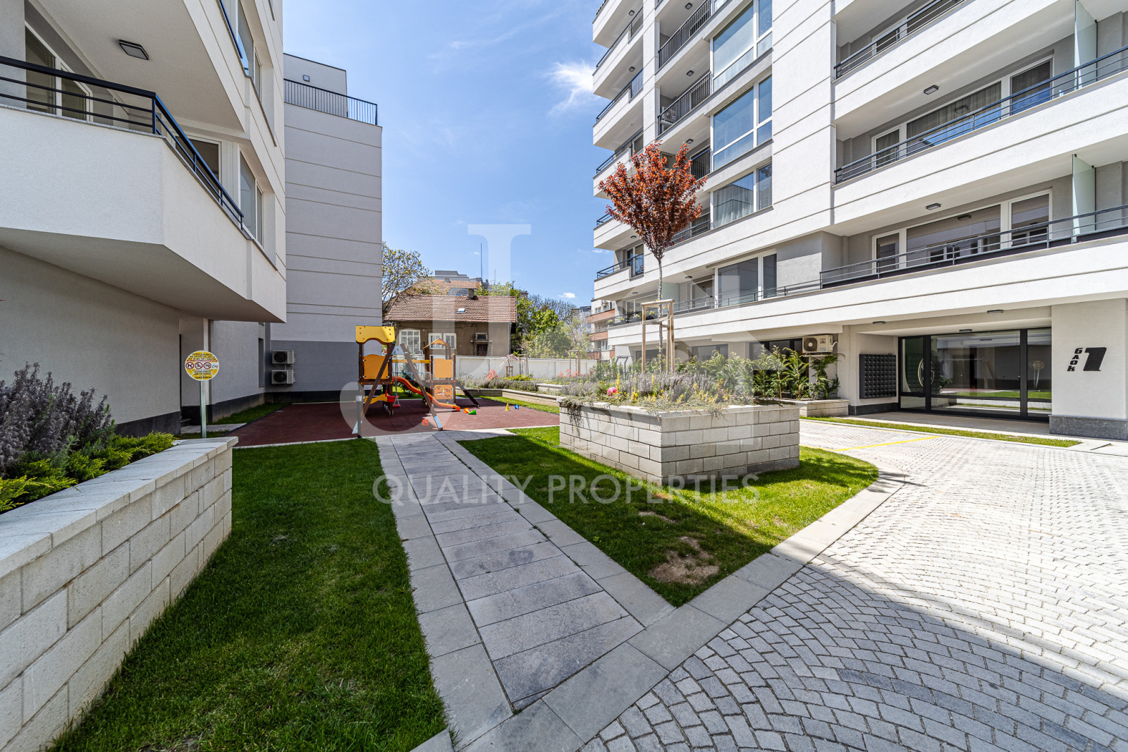 Продава 2-СТАЕН, гр. София, Павлово, снимка 2 - Апартаменти - 54076591