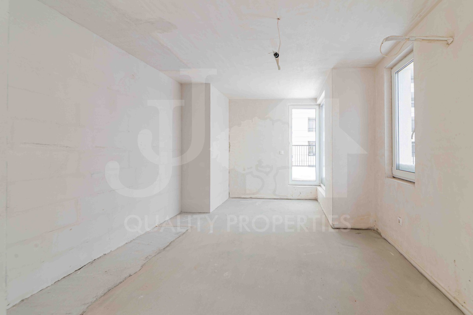 Продава 2-СТАЕН, гр. София, Павлово, снимка 8 - Апартаменти - 54076591