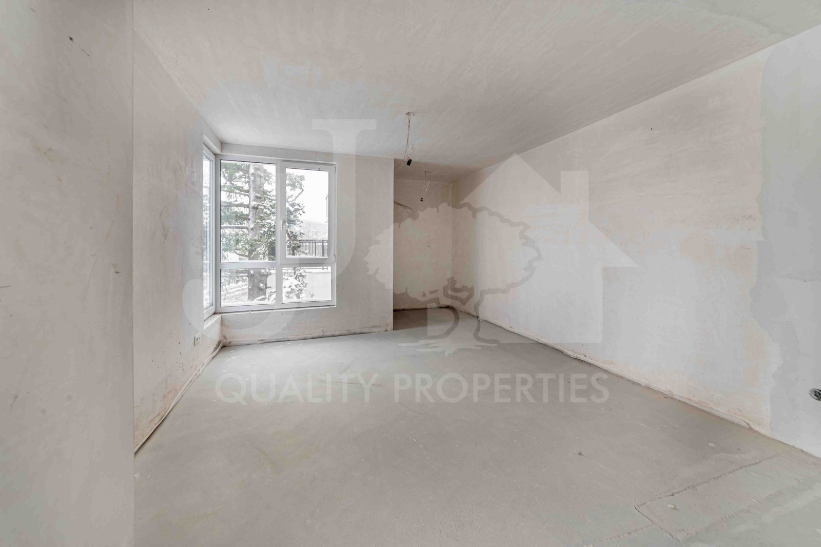 Продава 2-СТАЕН, гр. София, Павлово, снимка 6 - Апартаменти - 54076591