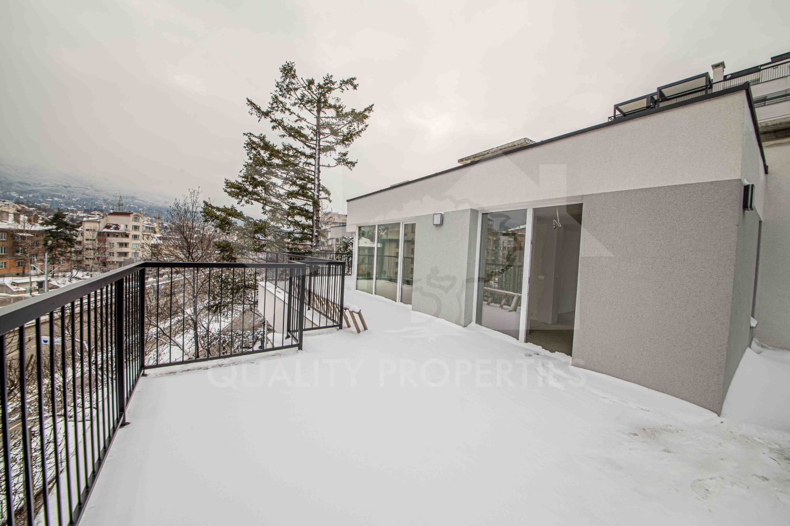 Продава 2-СТАЕН, гр. София, Павлово, снимка 2 - Апартаменти - 54076591