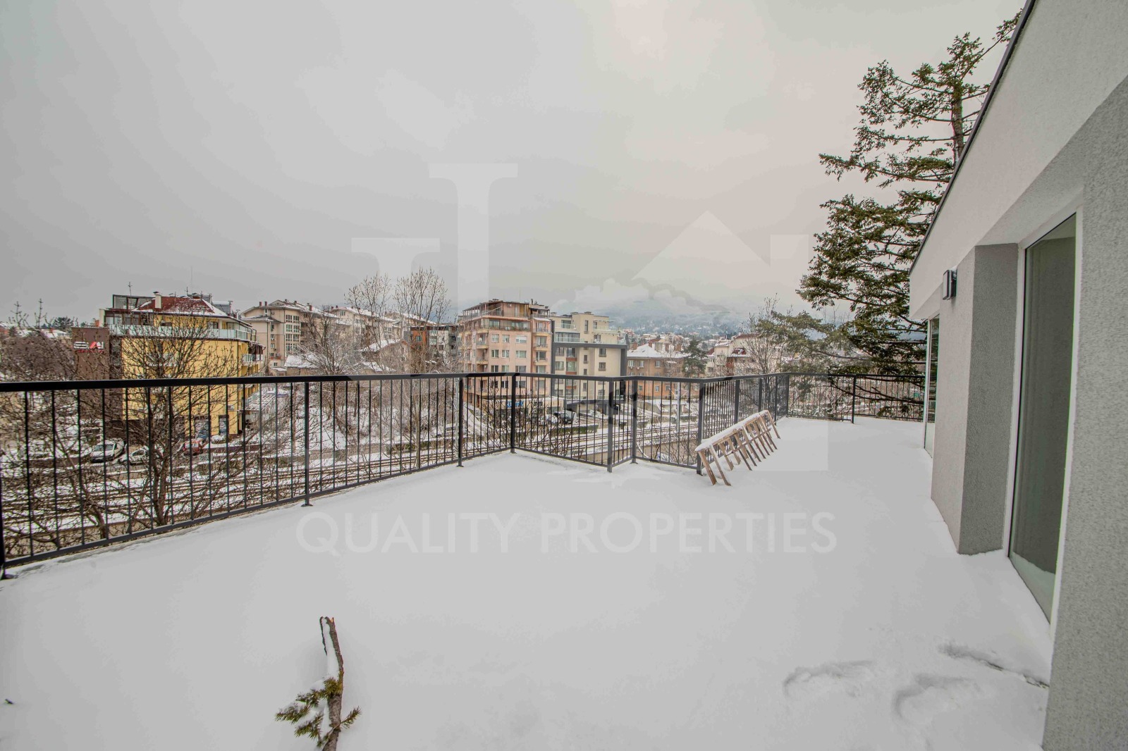 Продава 2-СТАЕН, гр. София, Павлово, снимка 5 - Апартаменти - 54076591