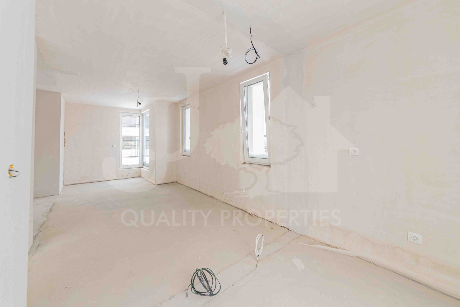 Продава 2-СТАЕН, гр. София, Павлово, снимка 5 - Апартаменти - 54076591