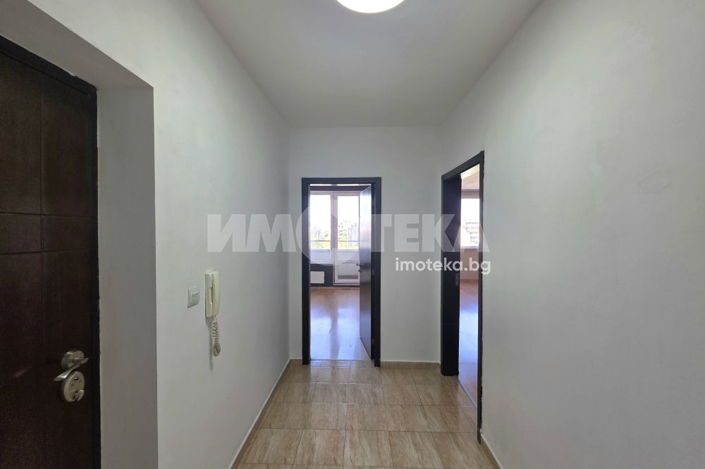 Продава 2-СТАЕН, гр. София, Люлин - център, снимка 6 - Апартаменти - 54356304