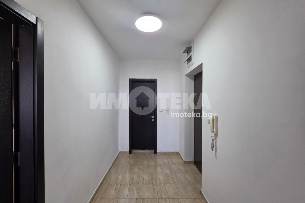 Продава 2-СТАЕН, гр. София, Люлин - център, снимка 10 - Апартаменти - 54356304