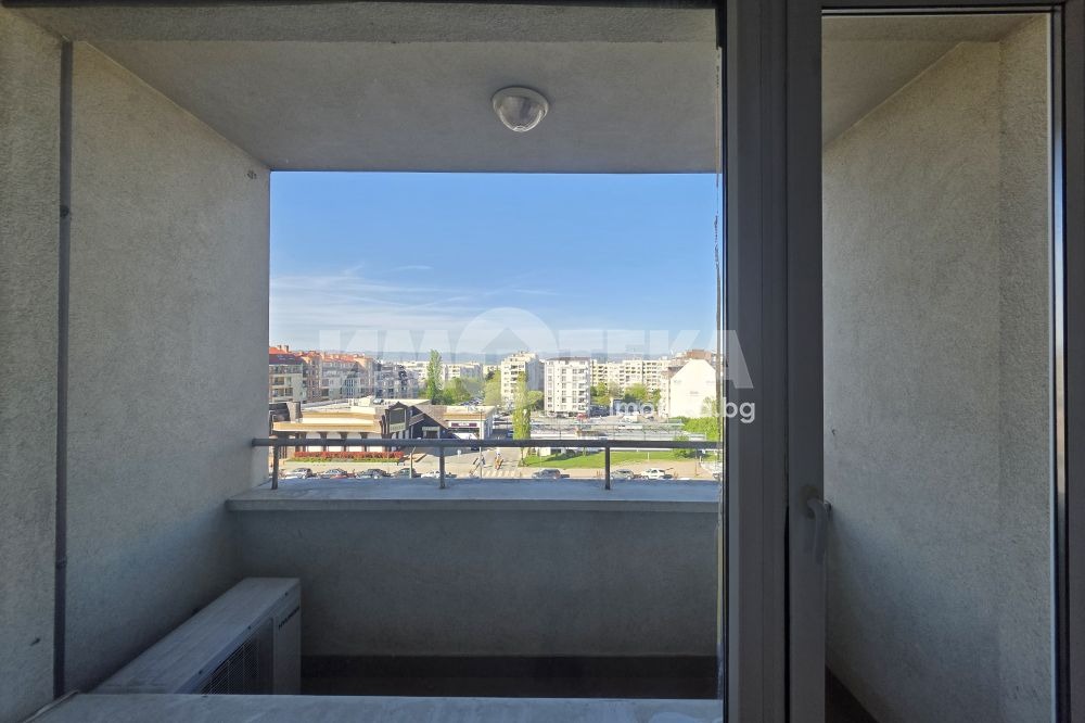 Продава 2-СТАЕН, гр. София, Люлин - център, снимка 8 - Апартаменти - 54356304