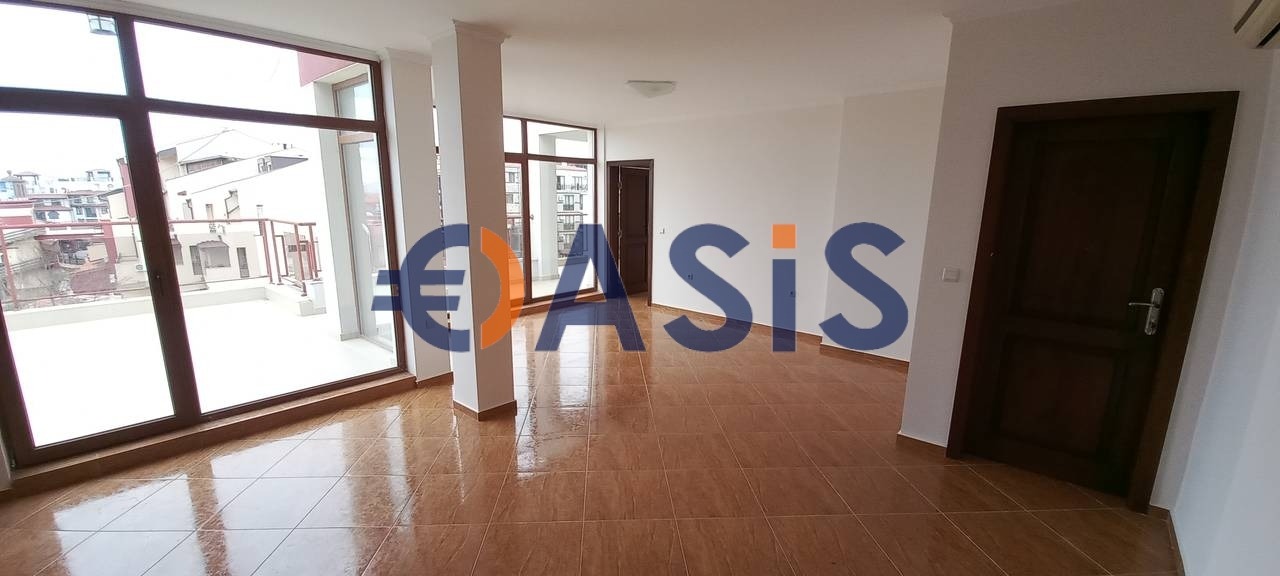 Продава 3-СТАЕН, гр. Свети Влас, област Бургас, снимка 2 - Апартаменти - 52050007