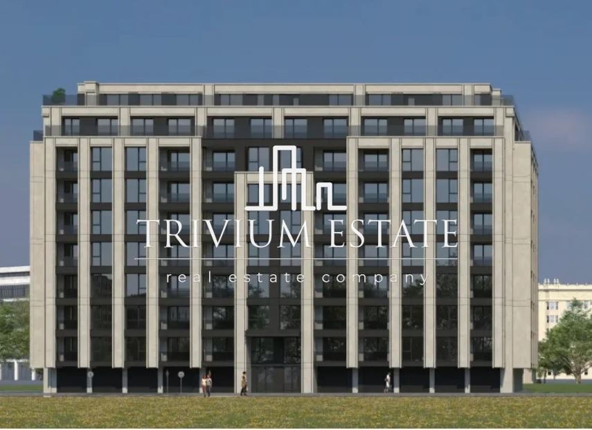 Продава 3-СТАЕН, гр. Пловдив, Христо Смирненски, снимка 2 - Апартаменти - 52736683