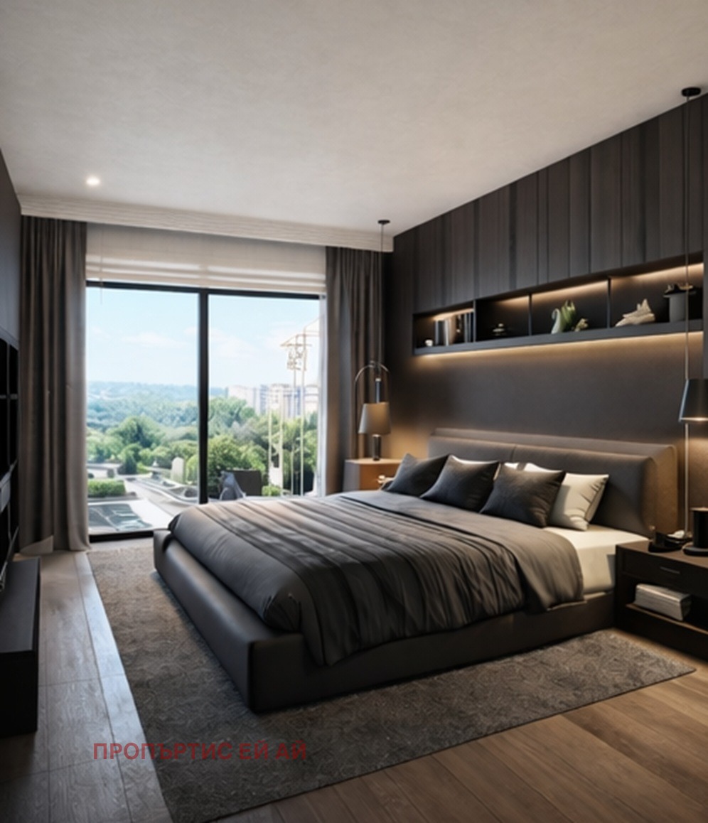 Продава 3-СТАЕН, гр. София, Зона Б-19, снимка 5 - Апартаменти - 53606046