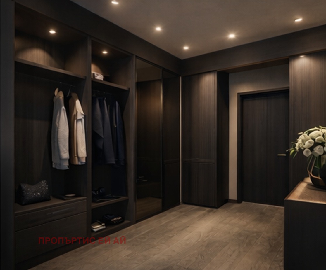 Продава 3-СТАЕН, гр. София, Зона Б-19, снимка 9 - Апартаменти - 53606046