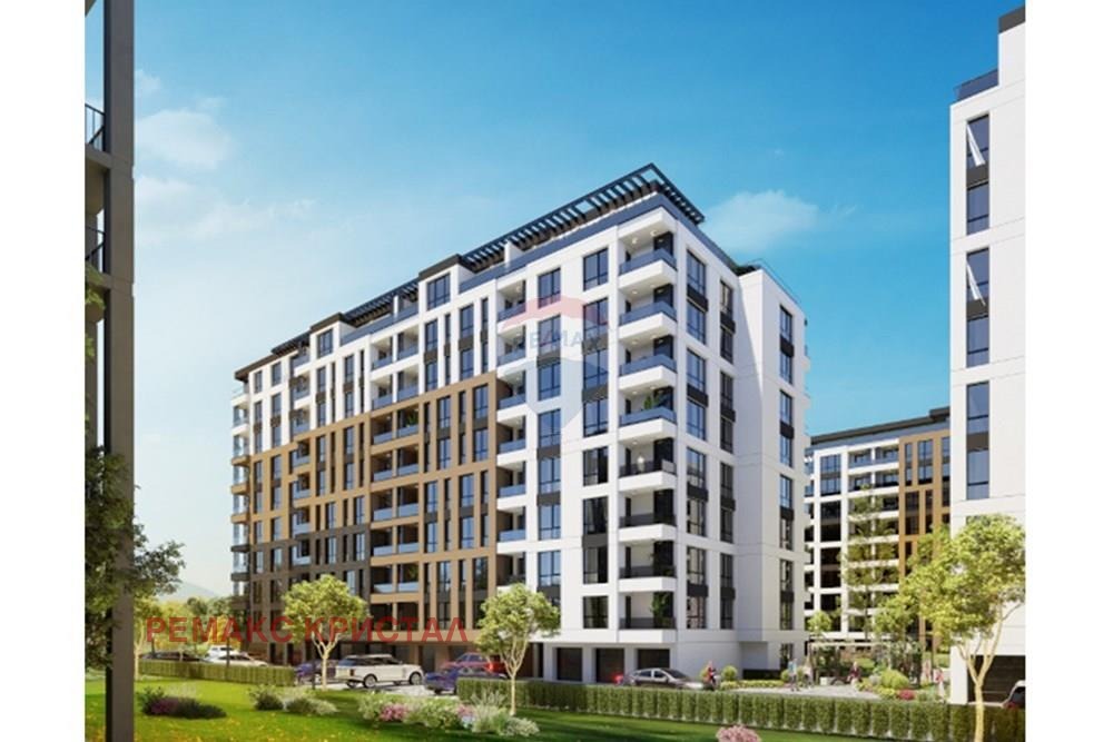 Продава 3-СТАЕН, гр. Пловдив, Тракия, снимка 5 - Апартаменти - 54030840