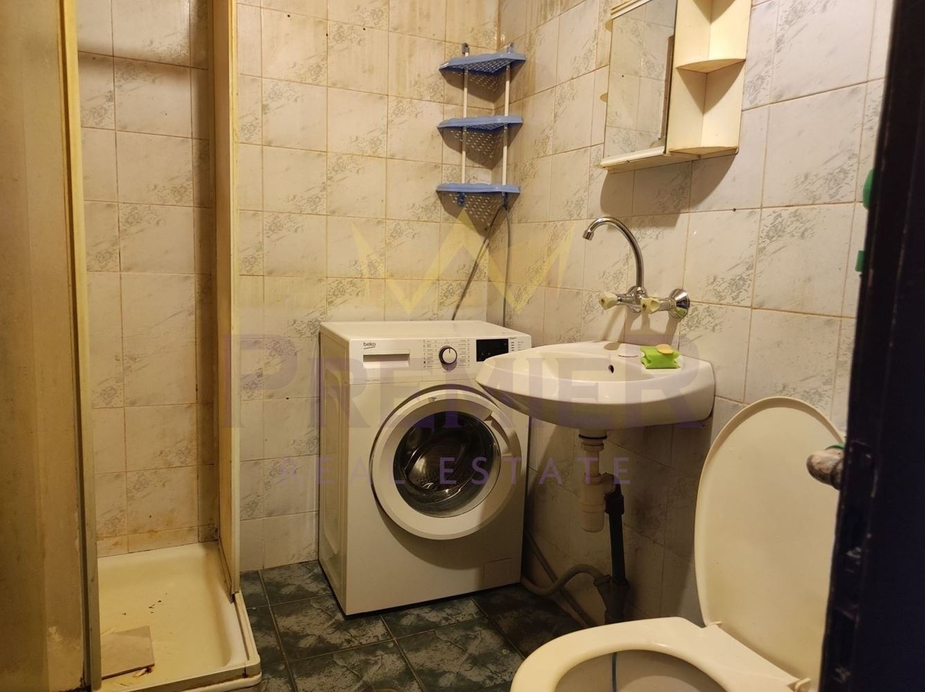 Продава 3-СТАЕН, гр. София, Люлин 10, снимка 10 - Апартаменти - 54251882