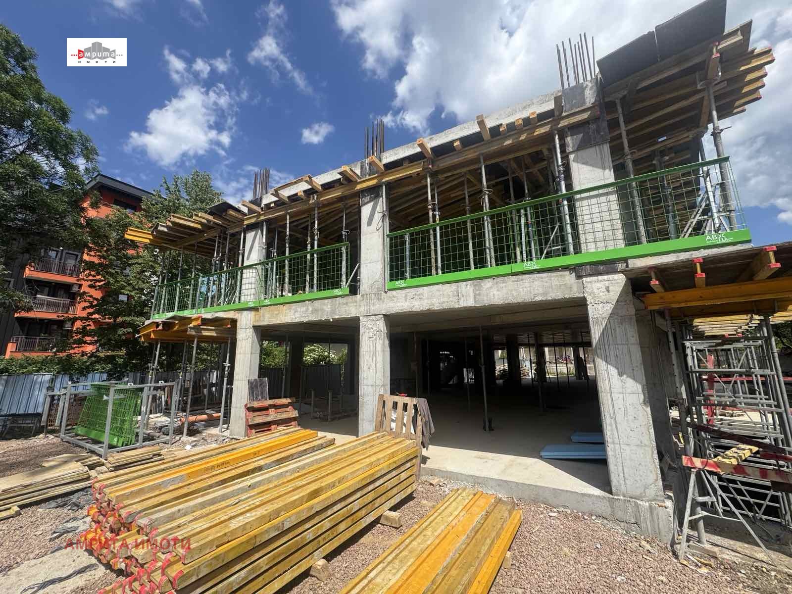 Продава 3-СТАЕН, гр. София, Витоша, снимка 6 - Апартаменти - 54276073