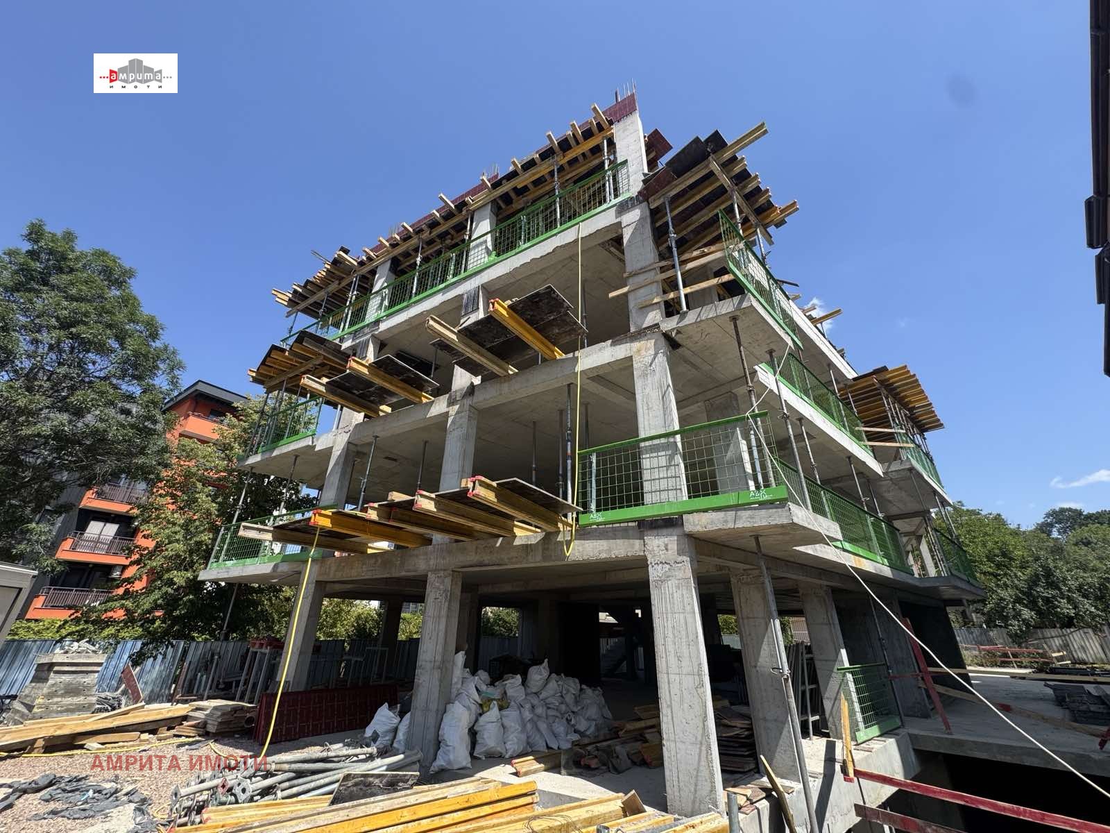 Продава 3-СТАЕН, гр. София, Витоша, снимка 7 - Апартаменти - 54276073