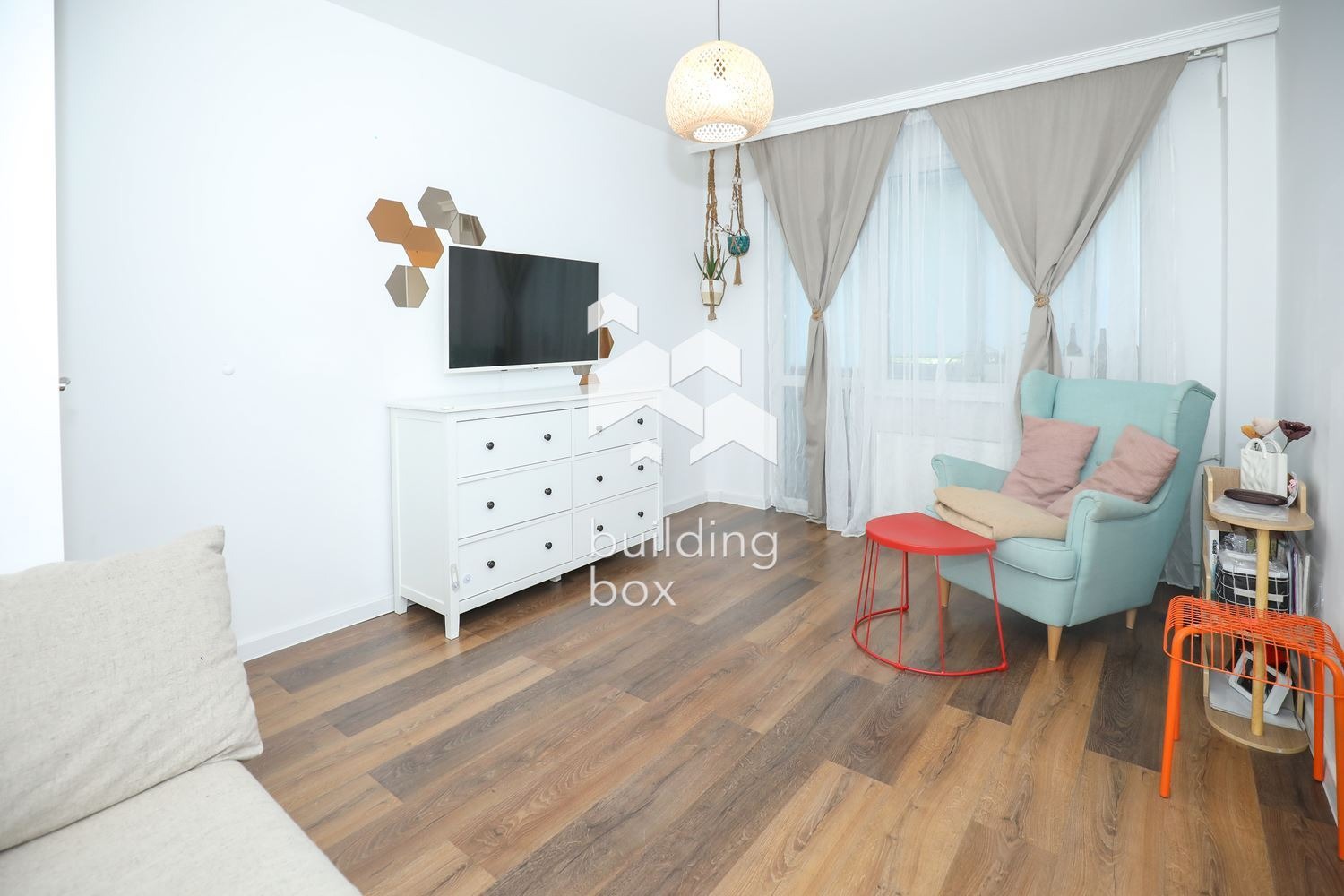 Продава 3-СТАЕН, гр. София, Мусагеница, снимка 8 - Апартаменти - 55123001