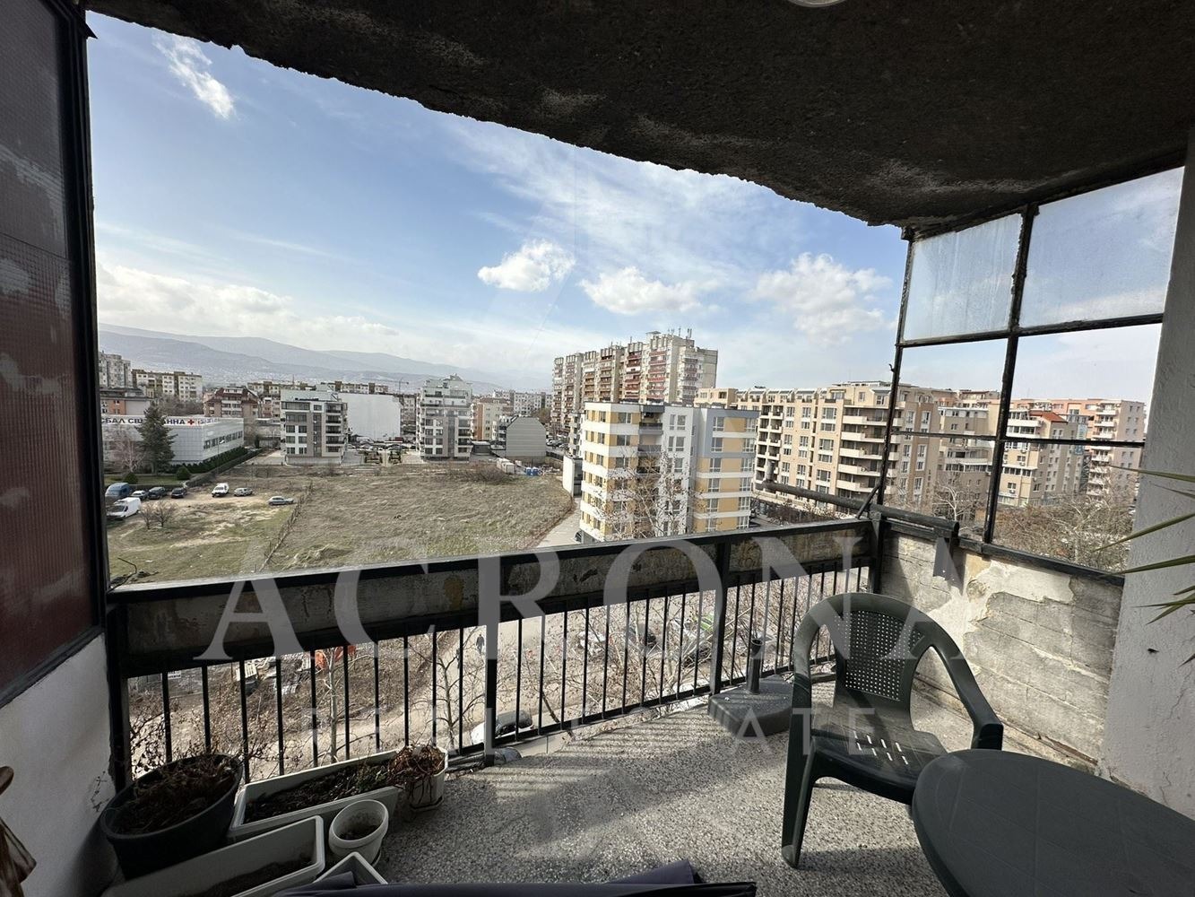 Продава 3-СТАЕН, гр. Пловдив, Кючук Париж, снимка 10 - Апартаменти - 56163515