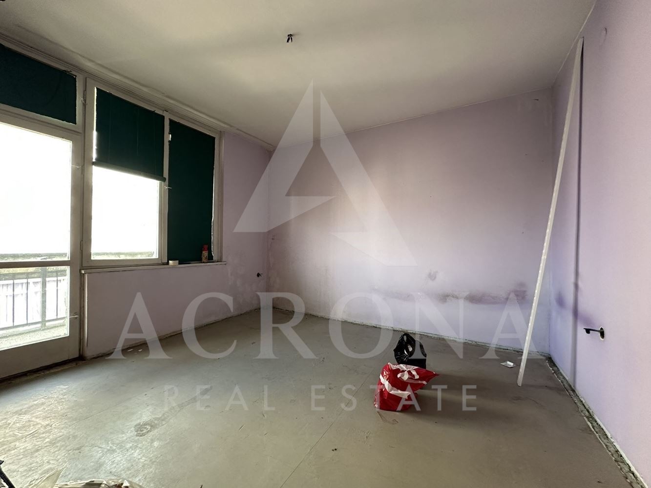 Продава 3-СТАЕН, гр. Пловдив, Кючук Париж, снимка 5 - Апартаменти - 56163515