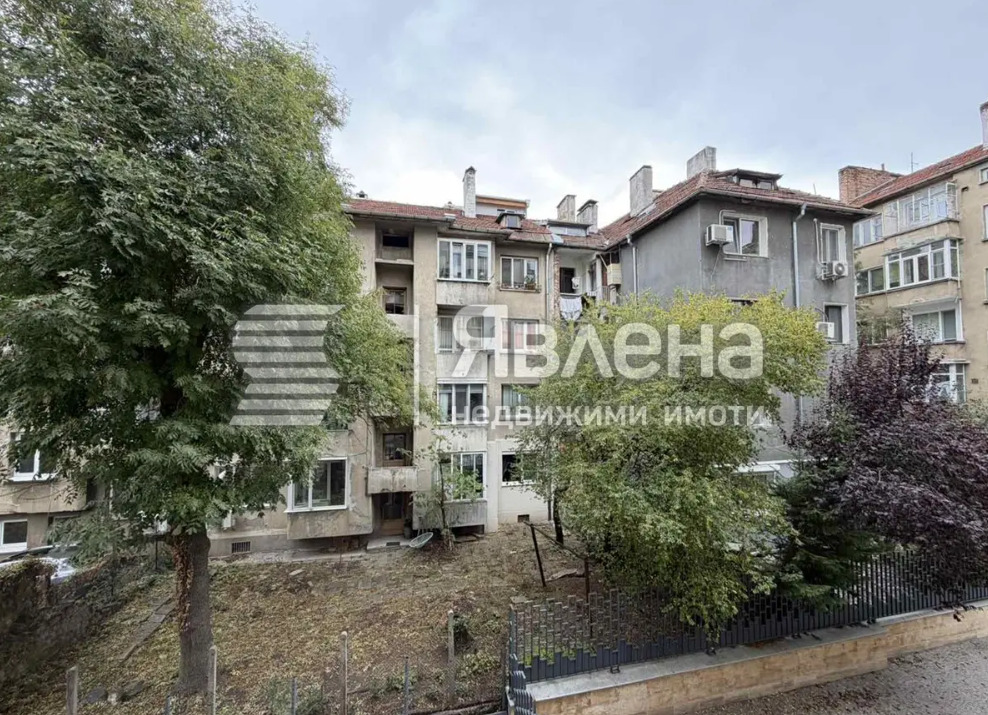 Продава 3-СТАЕН, гр. София, Център, снимка 4 - Апартаменти - 56659698