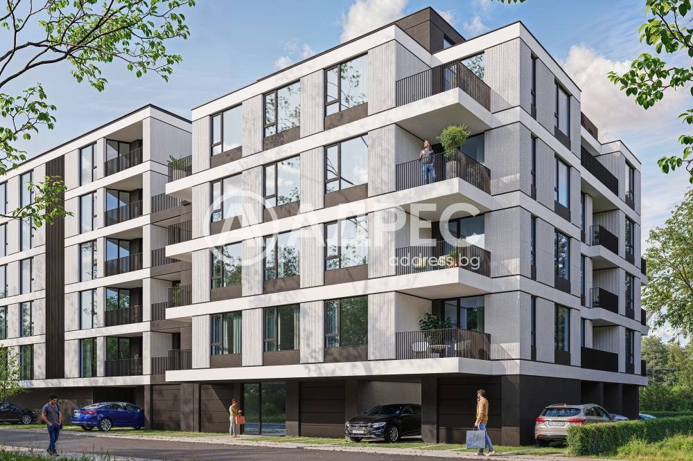 Продава 3-СТАЕН, гр. София, Люлин 9, снимка 2 - Апартаменти - 56707460