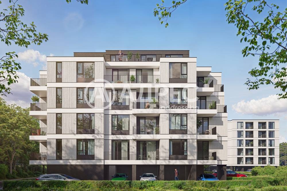 Продава 3-СТАЕН, гр. София, Люлин 9, снимка 3 - Апартаменти - 56707460