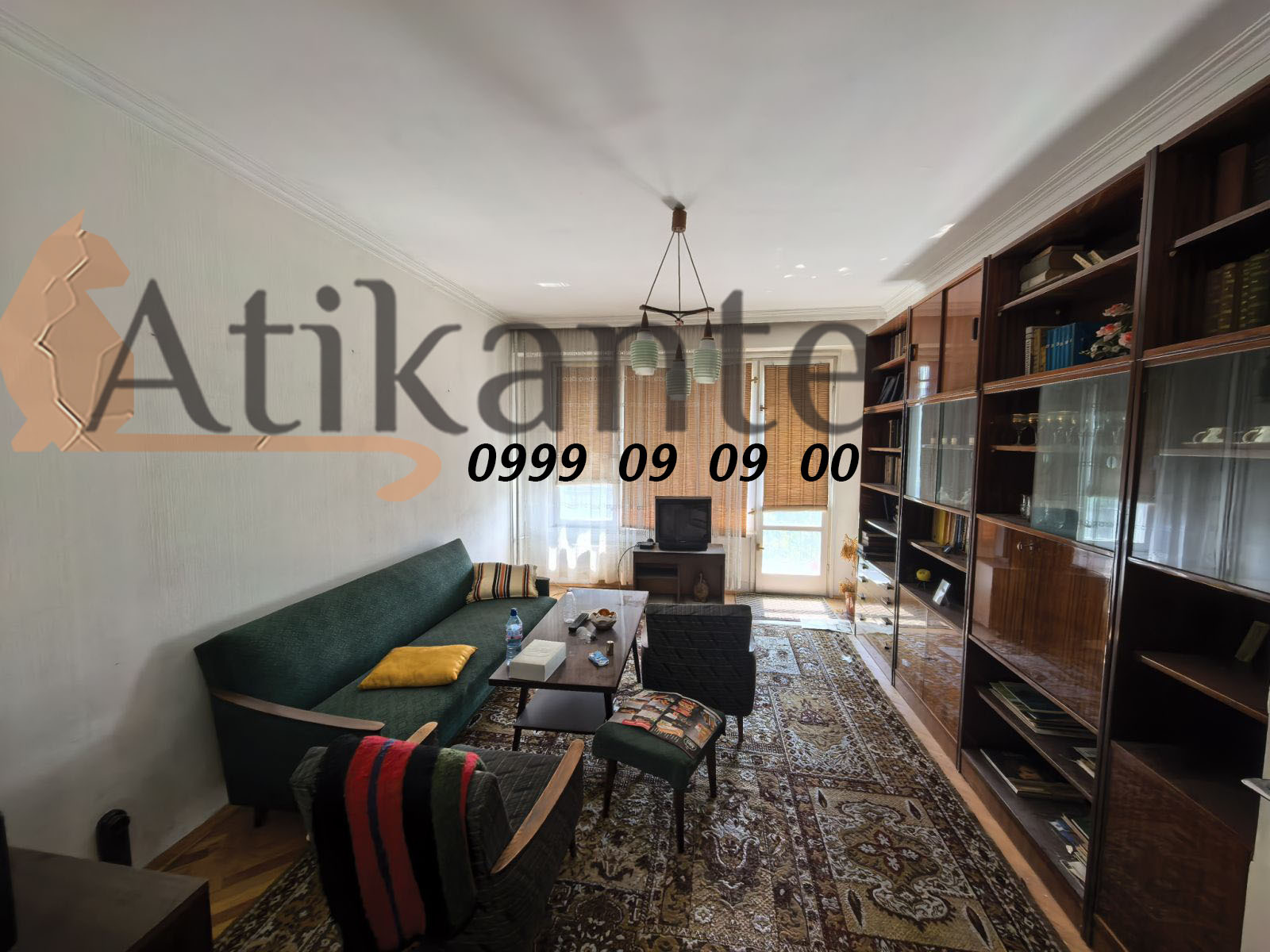 Продава 4-СТАЕН, гр. София, Младост 1, снимка 2 - Апартаменти - 51646767
